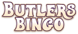 Butlers Bingo