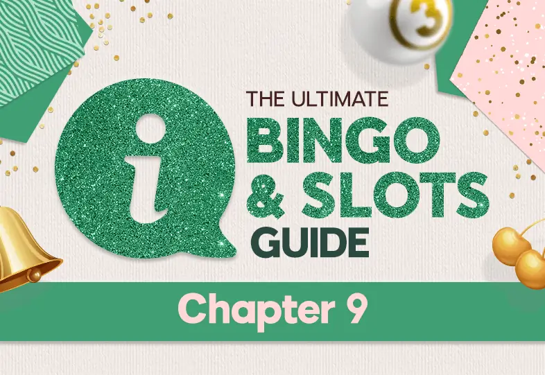 Free bingo guide