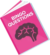 questions about the game of bingo